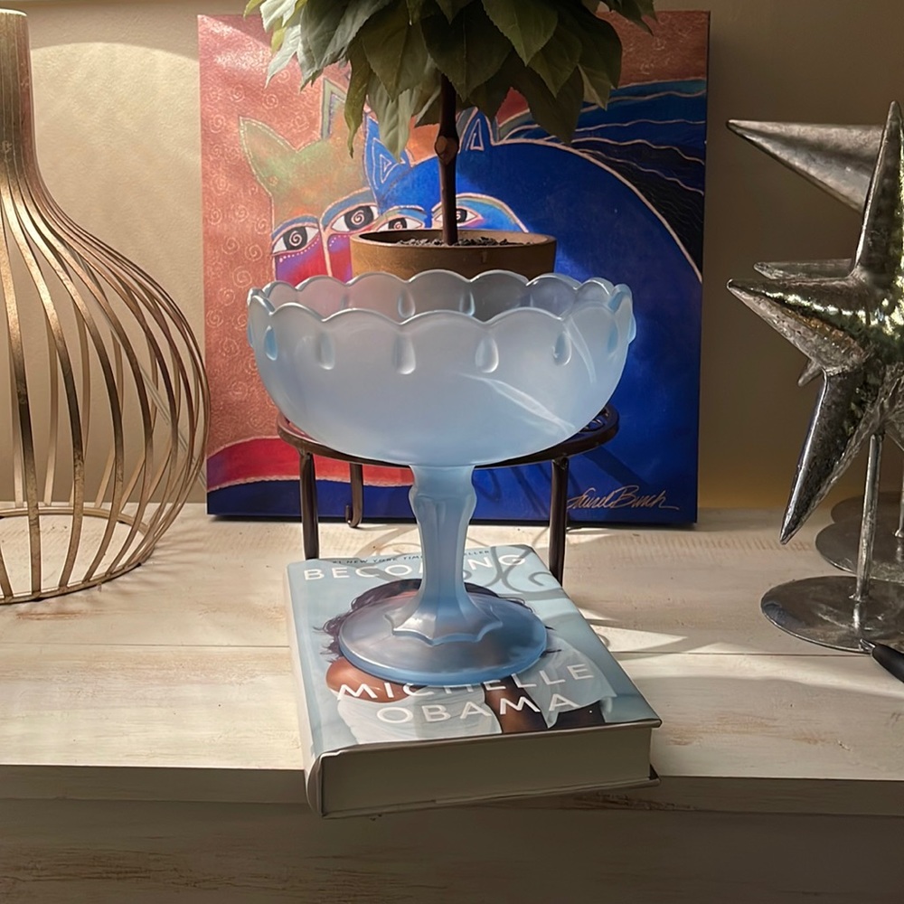 Compote Bowl